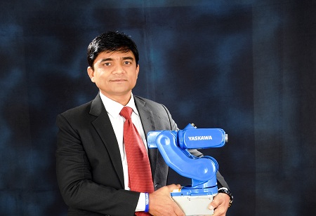 Yaskawa India: Revolutionizing Manufacturing through Robotics